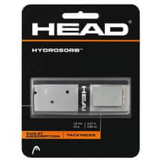 Head Multipack 4ks HydroSorb základní omotávka šedá