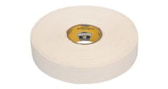 Multipack 3ks Textilní páska na hokej 24 mm x 46 m bílá