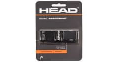 Head Multipack 4ks Dual Absorbing základní omotávka černá