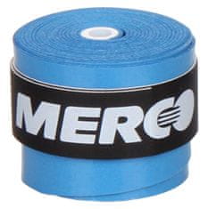 Merco Multipack 12ks Team overgrip omotávka tl. 075 mm modrá