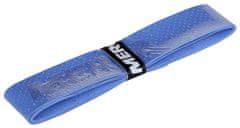 Merco Multipack 10ks Exclusive overgrip omotávka tl. 06 mm modrá tm.