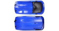 Merco Multipack 2ks Flash plastové boby modrá