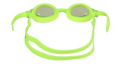 Artis Multipack 2ks Slapy JR dětské plavecké brýle zelená