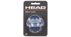 Head Multipack 4ks Ball Clip držák na tenisový míč mix barev