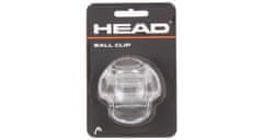 Head Multipack 4ks Ball Clip držák na tenisový míč mix barev