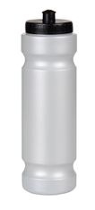 Merco Multipack 8ks Sportovní láhev šedá 1000 ml