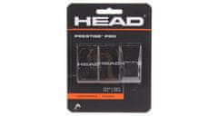 Head Multipack 4ks Prestige Pro 3 overgrip omotávka tl. 06 mm černá