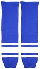 Merco Multipack 2ks Malše hokejové štulpny žák modrá-bílá