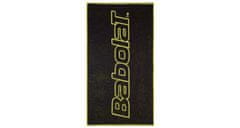 Babolat Multipack 2ks Medium Towel ručník černá-žlutá
