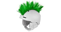 Etape Multipack 2ks Funny Kit dekorace na přilbu zelená
