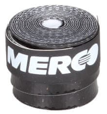 Merco Multipack 12ks Team overgrip omotávka tl. 05 mm černá