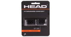 Head Multipack 4ks HydroSorb Comfort základní omotávka černá