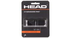 Head Multipack 4ks HydroSorb Pro základní omotávka černá