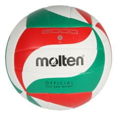 Molten Volejbalový míč V5M 2000