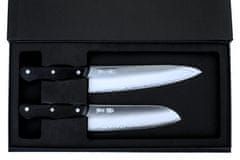 Suncraft Zestaw nožů Suncraft SENZO ENTREE v ozdobném boxu: [EN_0302]