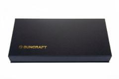 Suncraft Zestaw nožů Suncraft SENZO ENTREE v dekorativní kazetě
