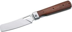 Böker Plus Nůž Magnum Cuisine III dřevo