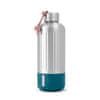 Black+blum Explorer Insulated Bottle Large Barva: Silver/Ocean, Capacity (ml): 850