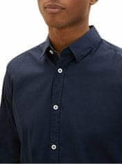 Tom Tailor Pánská košile Regular Fit 1037435.10668 (Velikost XXL)