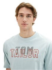 Tom Tailor Pánské triko Comfort Fit 1037794.30463 (Velikost L)