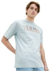 Tom Tailor Pánské triko Comfort Fit 1037794.30463 (Velikost L)