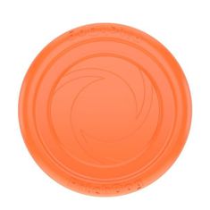 Letajíci talíř oranžový