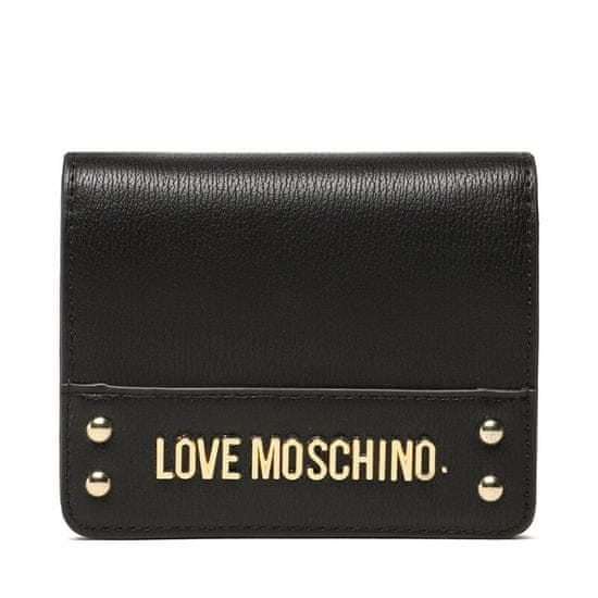 Love Moschino Peněženka LOVE MOSCHINO JC5703PP1HLD0000