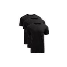 Calvin Klein Tričko černé L 000NB4011E001