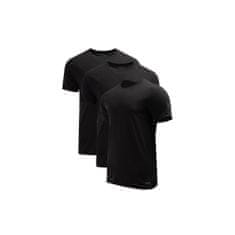 Calvin Klein Tričko černé L 000NB4011E001