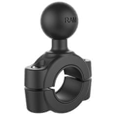 RAM MOUNTS objímka pro průměr trubky 19,1-25,4 mm černé