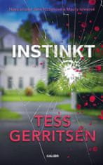 Gerritsen Tess: Instinkt