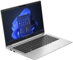 HP EliteBook 630 G10, stříbrná (817X1EA)