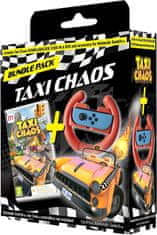 INNA Taxi Chaos Wheel Bundle Pack NSW