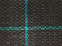 PrimeGarden Agrotextilie černá 100 g/m2 - 1,05 x 100 m