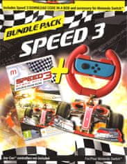 INNA Speed 3 Grand Prix Bundle NSW