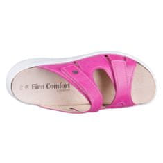 FINN COMFORT Pantofle růžové 37 EU Palau