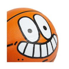 Adidas Míče basketbalové hnědé 3 Lil Strip Mini Ball