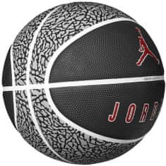 Nike Míče basketbalové černé 7 Ultimate Playground 2.0 8P Inout Ball