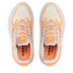 Adidas Boty oranžové 38 EU GW6869
