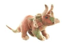 Uni-Toys Plyš Triceratops