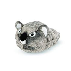Cozy Noxxiez CS911 Koala - hřejivý plyšový pantofel