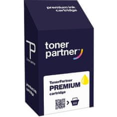 TonerPartner PREMIUM EPSON T0894 (C13T08944011) - Cartridge, yellow (žlutá)