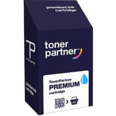 TonerPartner PREMIUM EPSON T0892 (C13T08924011) - Cartridge, cyan (azurová)