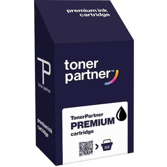 TonerPartner PREMIUM EPSON T0891 (C13T08914011) - Cartridge, black (černá)
