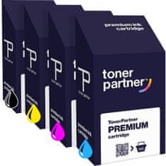 TonerPartner PREMIUM MultiPack EPSON T7011, T7012, T7013, T7014 XXL - Cartridge, black + color (černá + barevná)