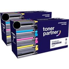 TonerPartner PREMIUM MultiPack KONICA MINOLTA TN114 (8937784) - Toner, black (černý)