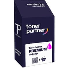 TonerPartner PREMIUM CANON PFI-207 (8791B001) - Cartridge, magenta (purpurová)