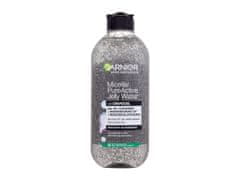 Garnier 400ml skin naturals micellar purifying jelly water,