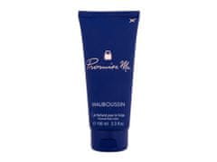 Mauboussin 100ml promise me perfumed body lotion