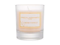 Pascal Morabito 200g creme vanille scented candle